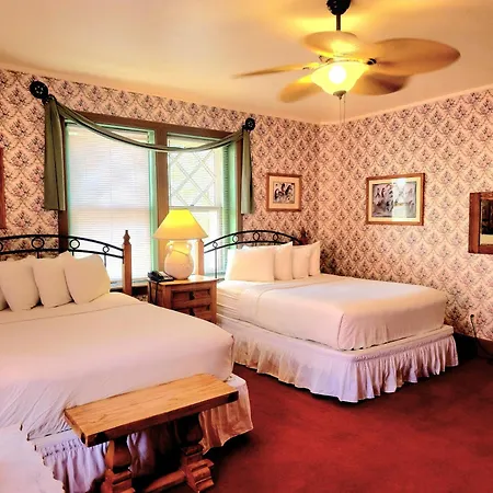Copper Queen Hotel-2