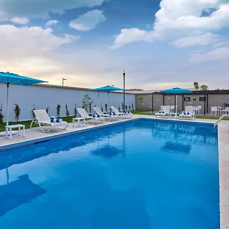 City Express By Marriott Ensenada-2