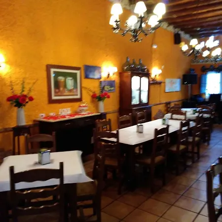 Hotel Corona de Atarfe-2