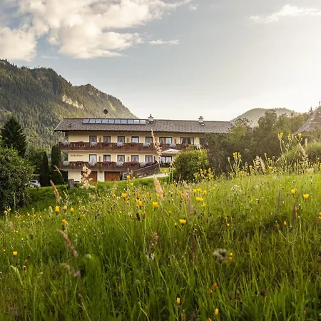 Gästehaus Heißenlehen-3