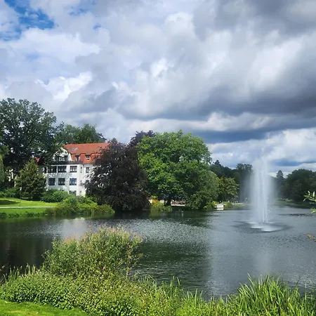 Hotel Haus am See-2