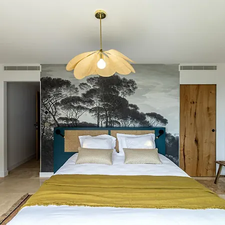 Le Refuge - Gigaro Lodges-2