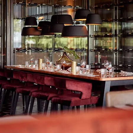 Van der Valk hotel Veenendaal-3
