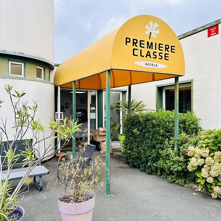 Premiere Classe Bordeaux Sud Pessac Bersol-3