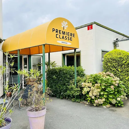 Premiere Classe Bordeaux Sud Pessac Bersol-2