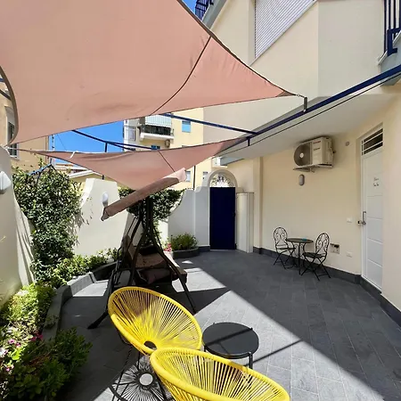 Yourhome - Maison Nonna Anna-2
