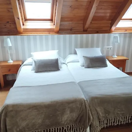 Hotel Ostau d'Òc-2