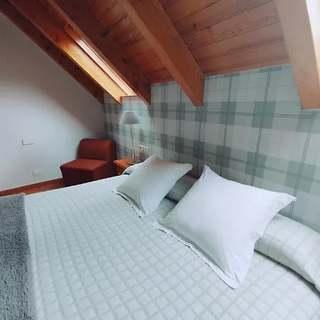 Hotel Ostau d'Òc-3