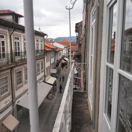 Casa Da Travessa-2