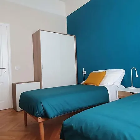 B&B La Corte Antica - Luino Lago Maggiore-3