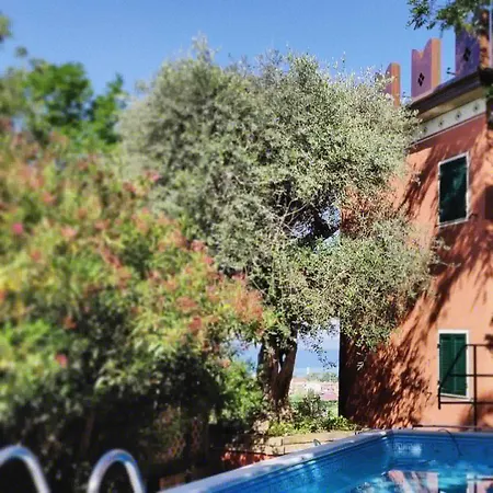 Hotel Castello S. Antonio-2