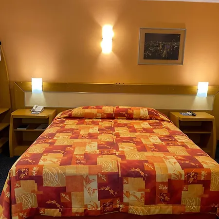 Itatiaia Hotel Passo Fundo-2