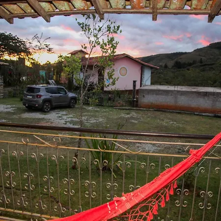 Serra Dos Encantos-3