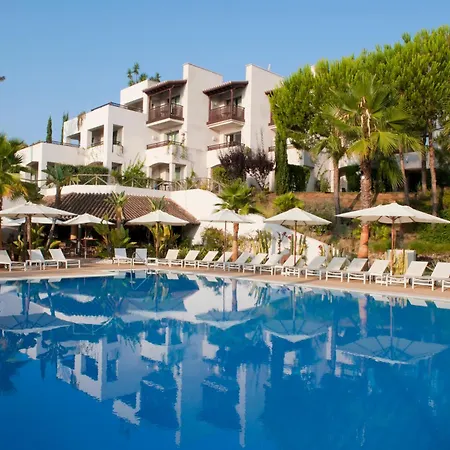 Precise Resort El Rompido-The Hotel-3