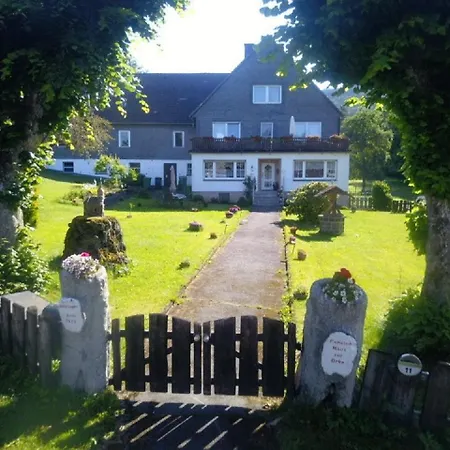 Pension Haus Zur Orke-3