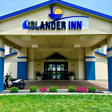 Islander Inn-3