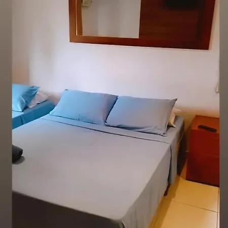 Pippo Suites Guarujá-2