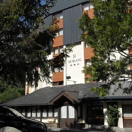 Hotel Or Blanc-2