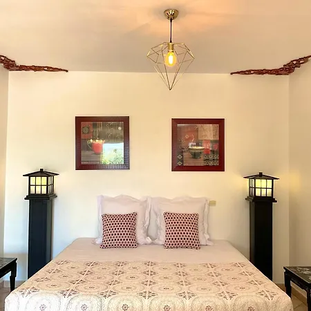 Chambres d'hôtes Les Noisetiers-2