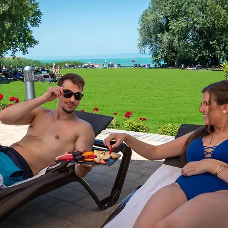 Hotel Azur Siofok-3