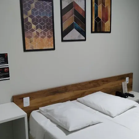 Hotel Barril-3