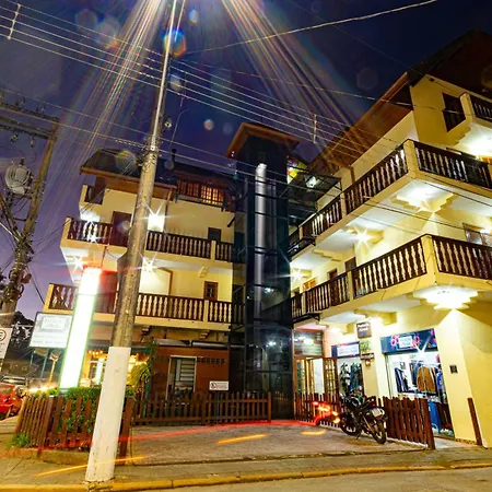 Pousada Alemã-2