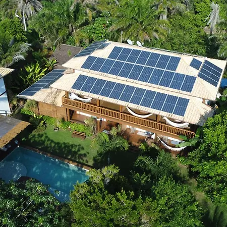Sup House Barra Grande-2