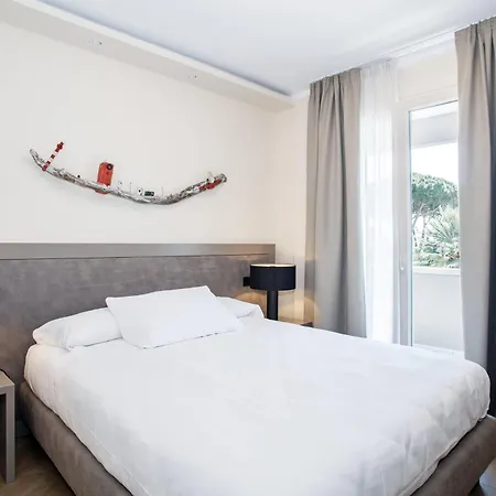 Hotel Barcarola 2-3