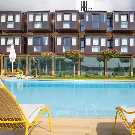 Hotel Herbeira-2