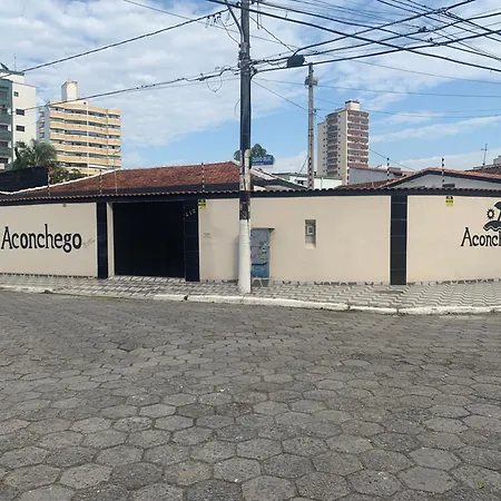 Pousada Aconchego Ocian-3