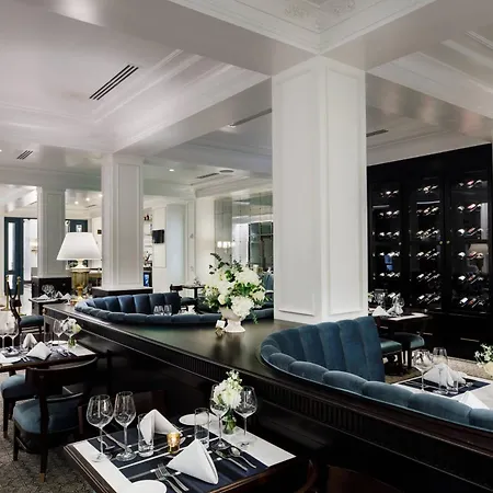 Hotel Carmichael, Autograph Collection-3