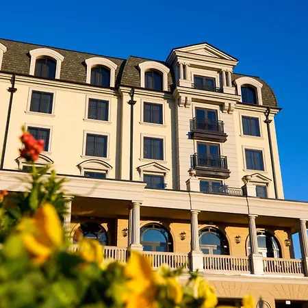 Hotel Carmichael, Autograph Collection-2