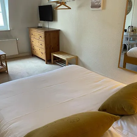 Hotel Des Falaises-2