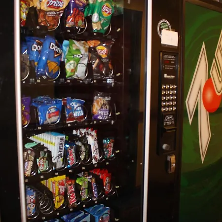 Rodeway Inn & Suites Hayward - Oakland South-2