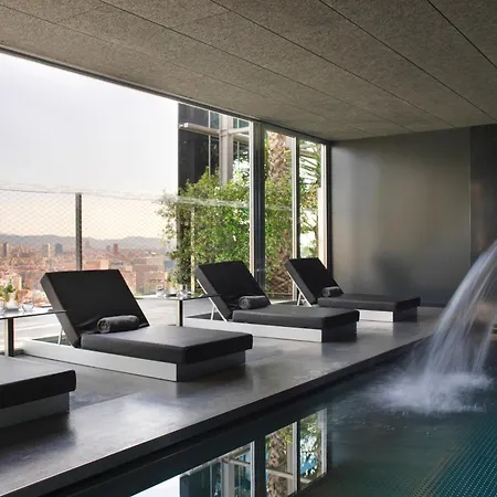 Renaissance Barcelona Fira Hotel-2