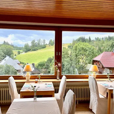 Hotel Sonnenberg Garni-2