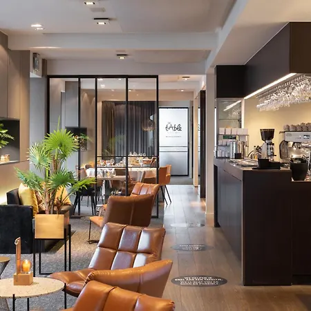 Ariane Hotel-3
