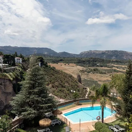 Parador De Ronda-2