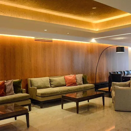 Marriott Buenos Aires Downtown-3