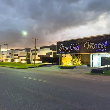 Shopping Motel-2