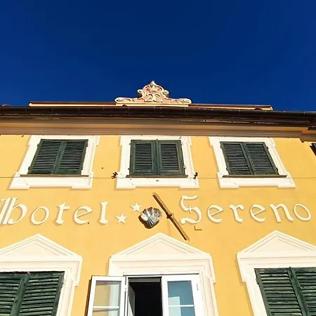 Hotel Sereno-2