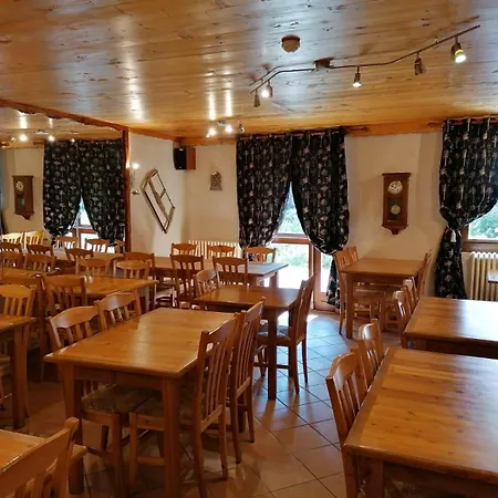 Hôtel Le Lievre Blanc-3