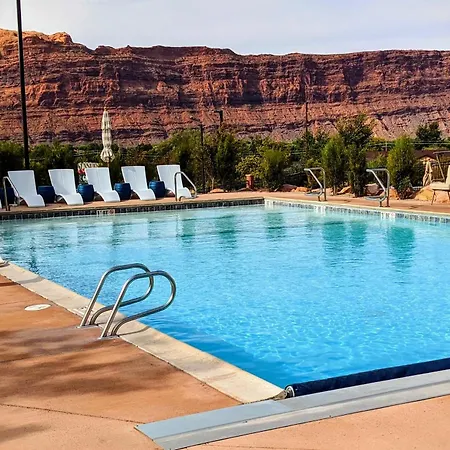 Hyatt Place Moab-3