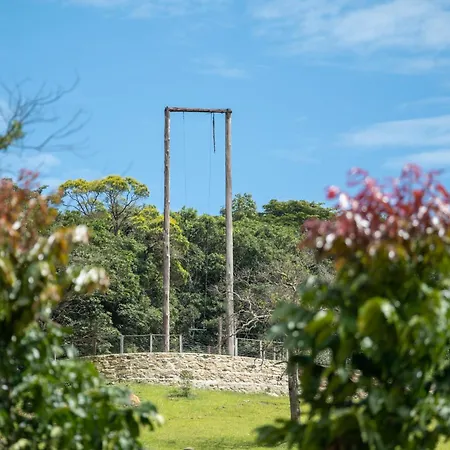 Hotel Fazenda Colina dos Sonhos-2