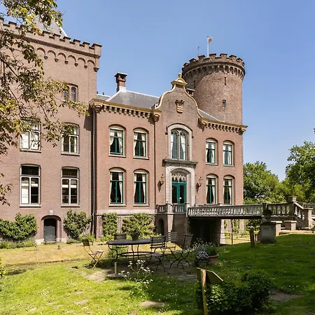 Kasteel Sterkenburg-2