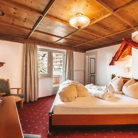 Hotel Kristall - Adults Only-3
