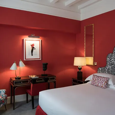 Maalot Roma - Small Luxury Hotels Of The World-3