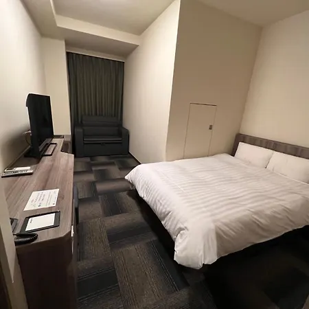 Dormy Inn Korakuen-3