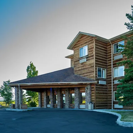 Pinedale Hotel & Suites-3