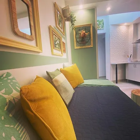 La Casita M&S-3